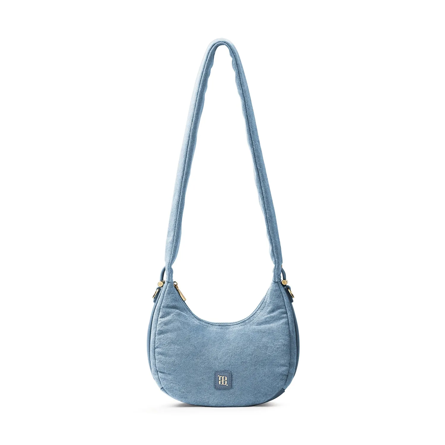 Fuffa Mini 2.1 Bag Denim