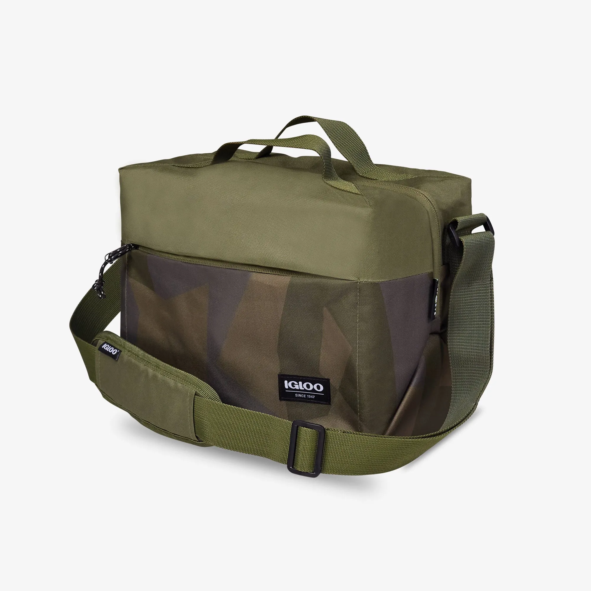 FUNdamentals™ Cube Cooler Bag