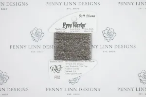 Fyre Werks Soft Sheen FT62 Granite