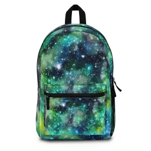 Galactic Backpack: Take Your Style Out of This World