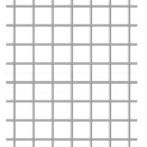Galv Mesh 1.2 x 2.4m x 228 (Pre-Galv Wire)