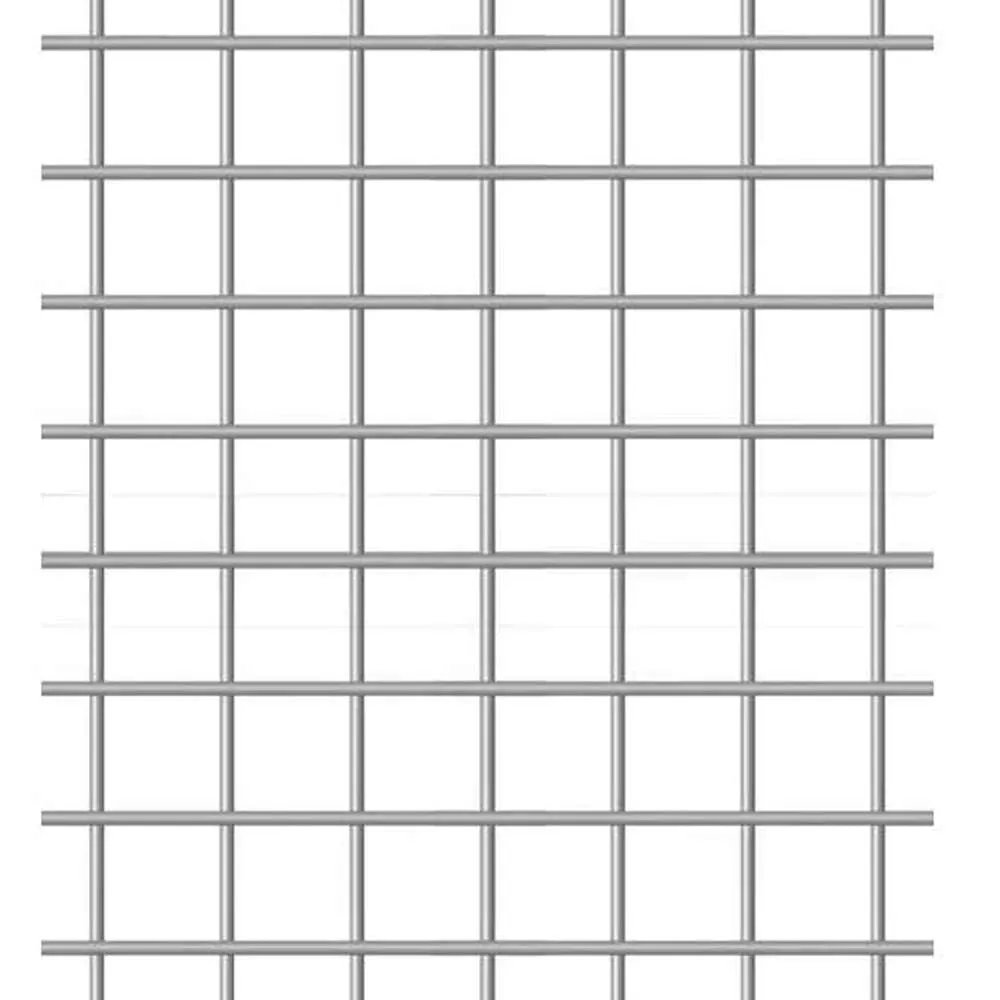 Galv Mesh 1.2 x 2.4m x 228 (Pre-Galv Wire)