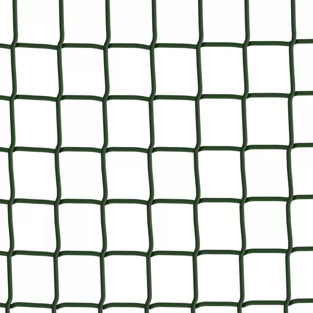 Gardman 19mm Garden & Plant Mesh - Green (5m x 0.5m)