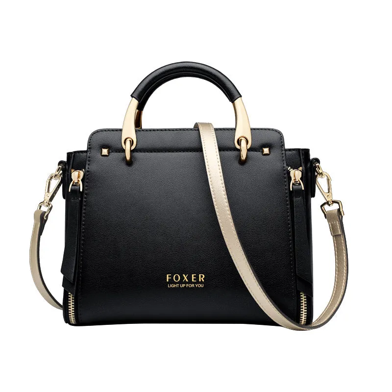 Genuine Designer Leather Fashion Handbags