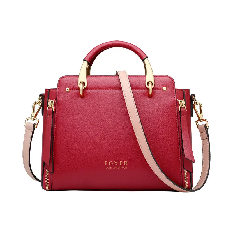 Genuine Designer Leather Fashion Handbags
