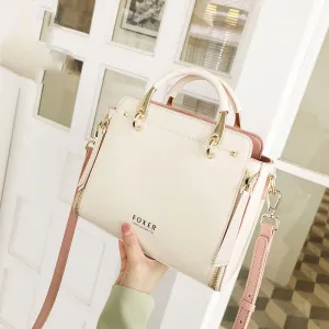 Genuine Designer Leather Fashion Handbags
