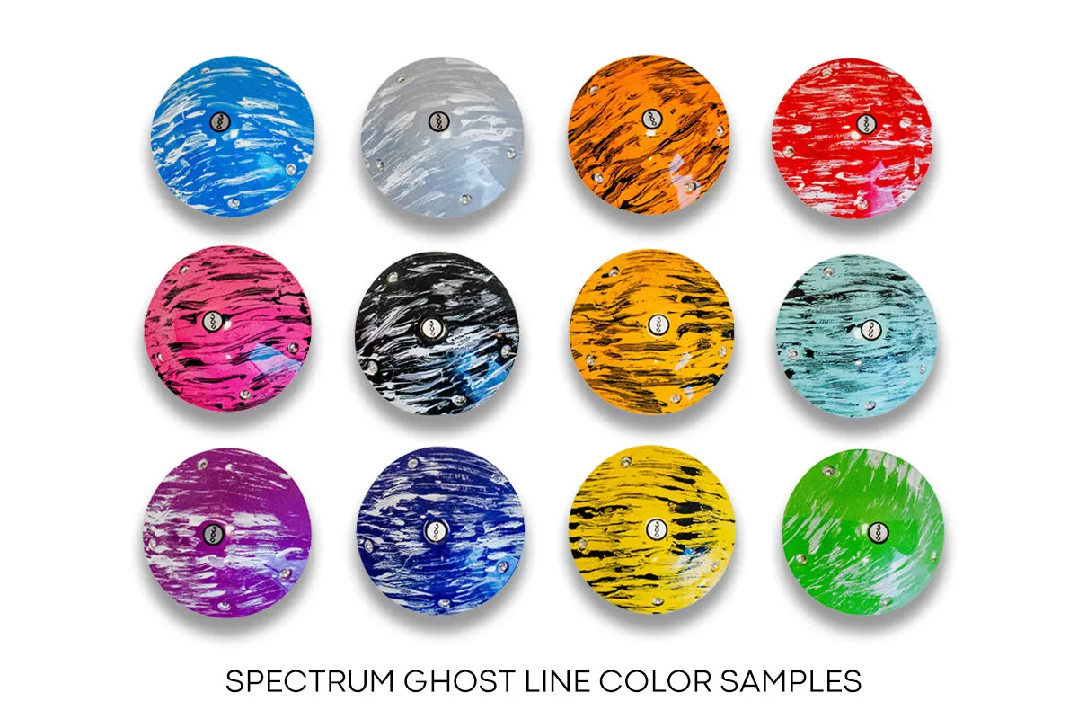 Ghost Line - 360-615