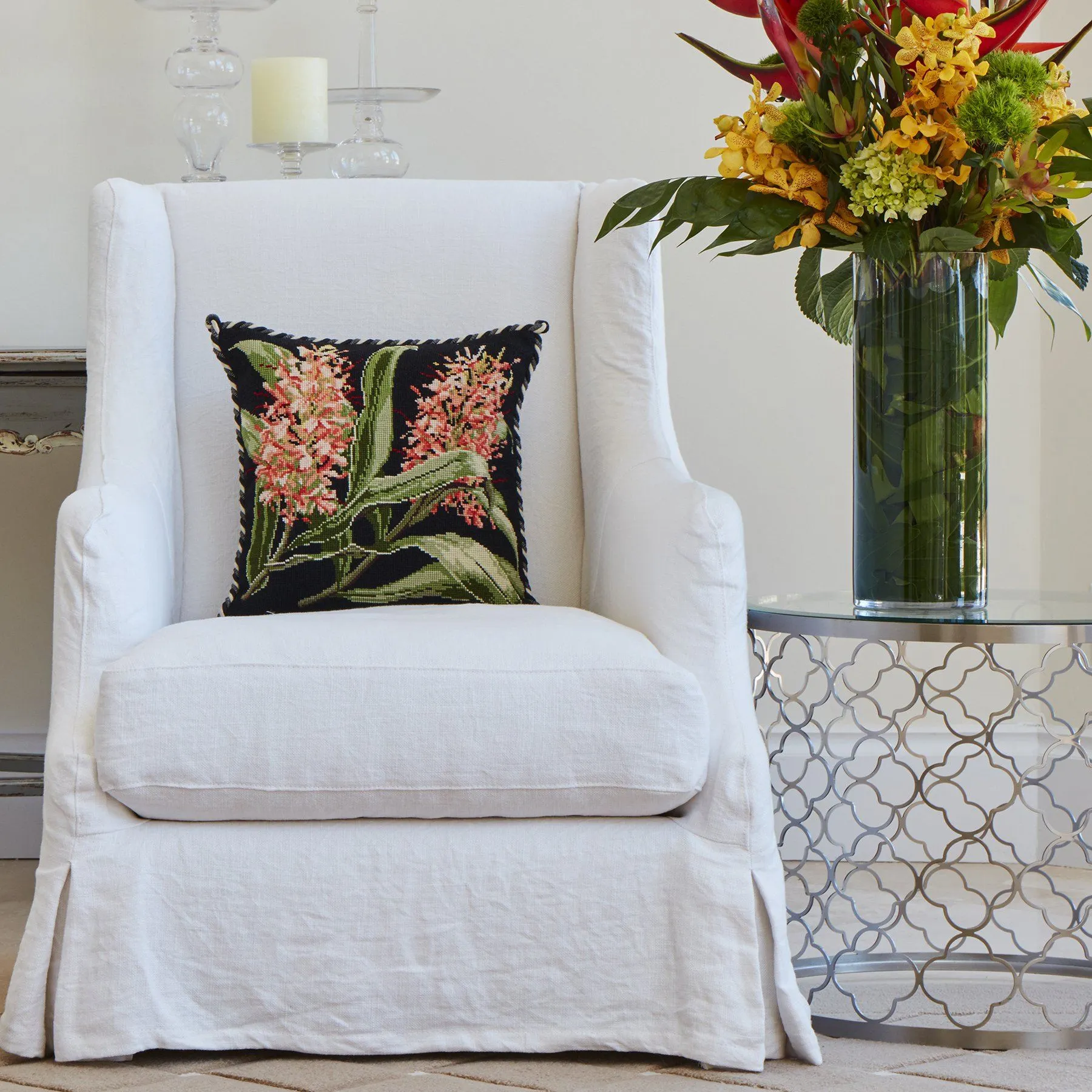 Ginger Lily