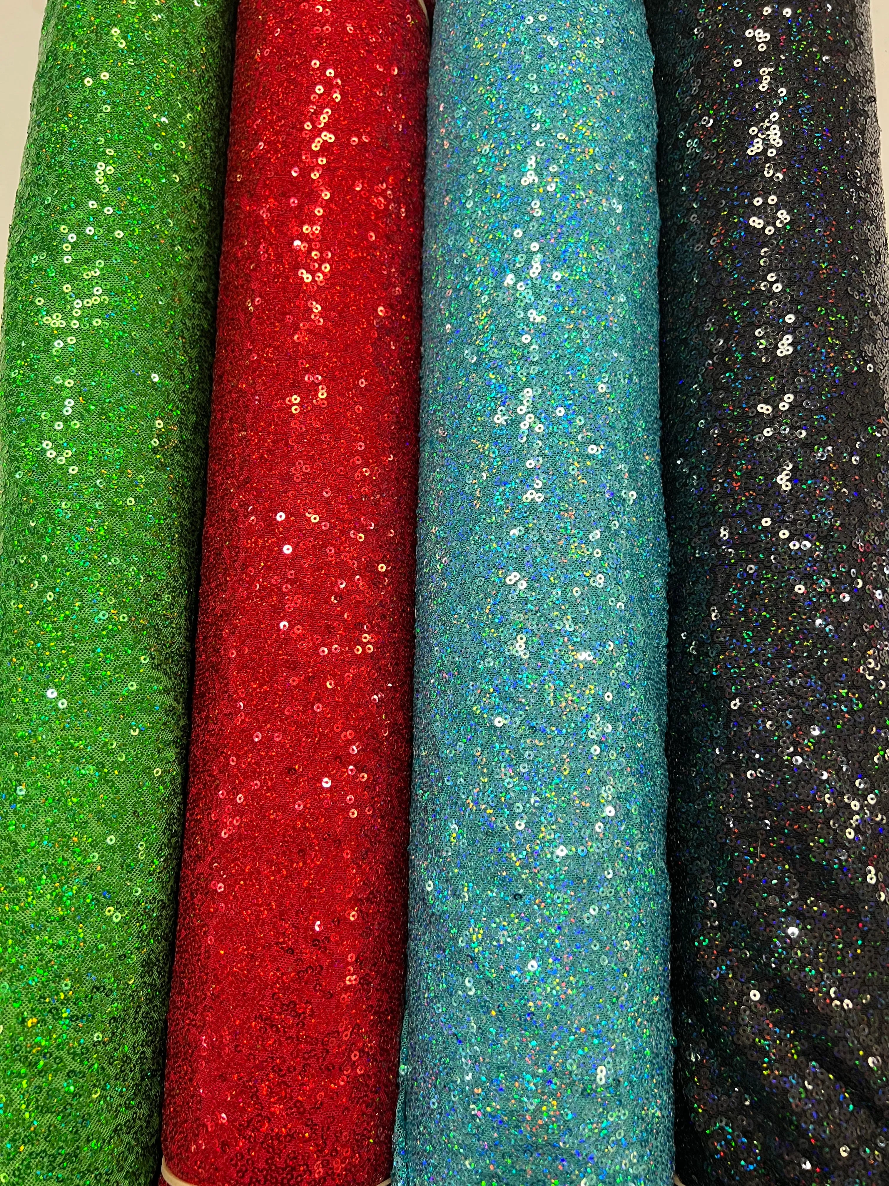 Glimmer Mesh
