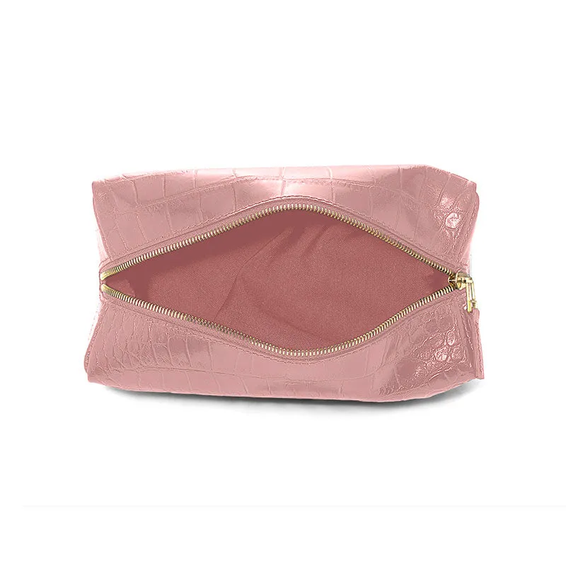 GOGO WASH BAG | BUBBLE GUM