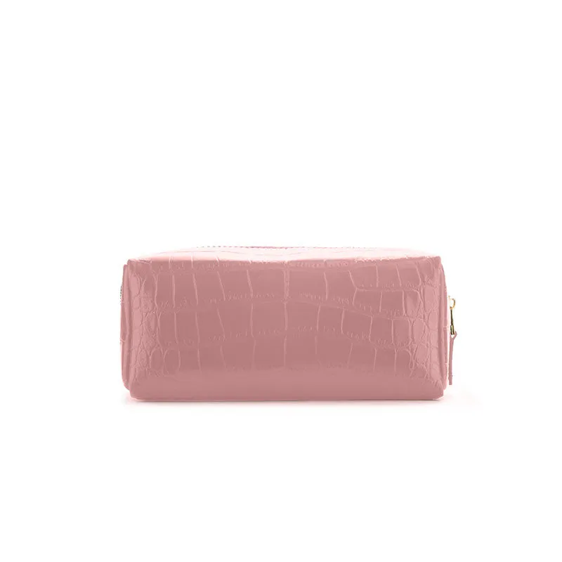 GOGO WASH BAG | BUBBLE GUM