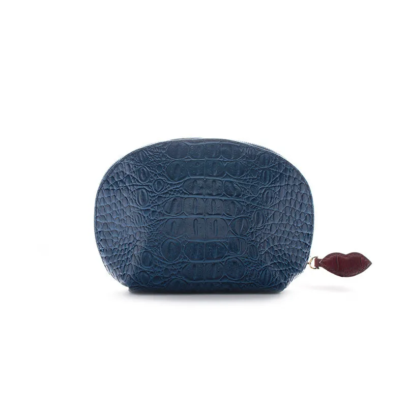 GOODIE BAG | BRIGHT BLUE