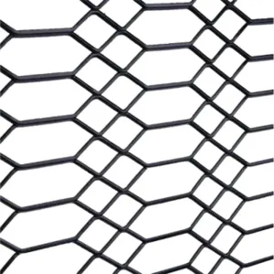 Gothic Mesh Galv 1.2 x 2.4m Standard