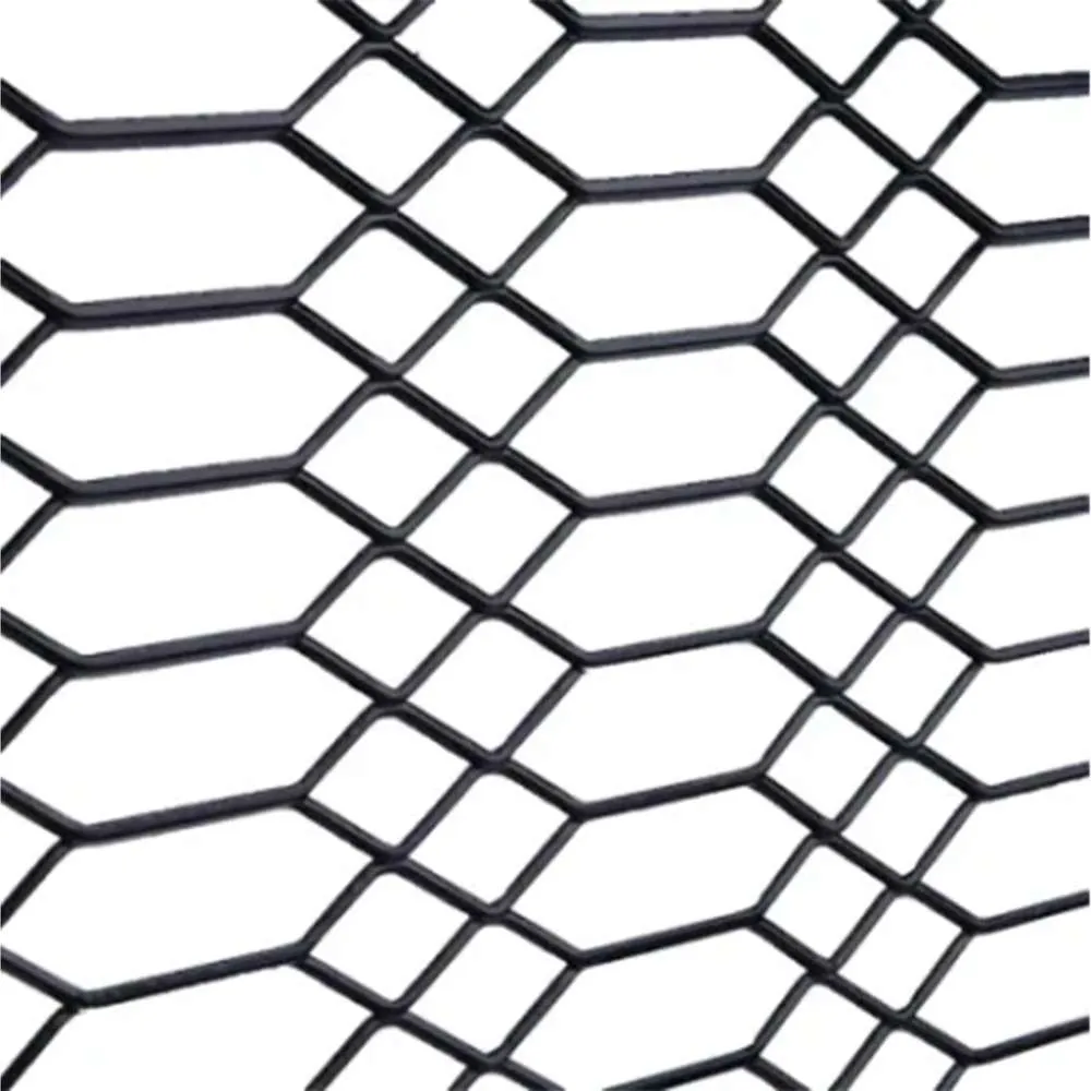 Gothic Mesh Galv 1.2 x 2.4m Standard
