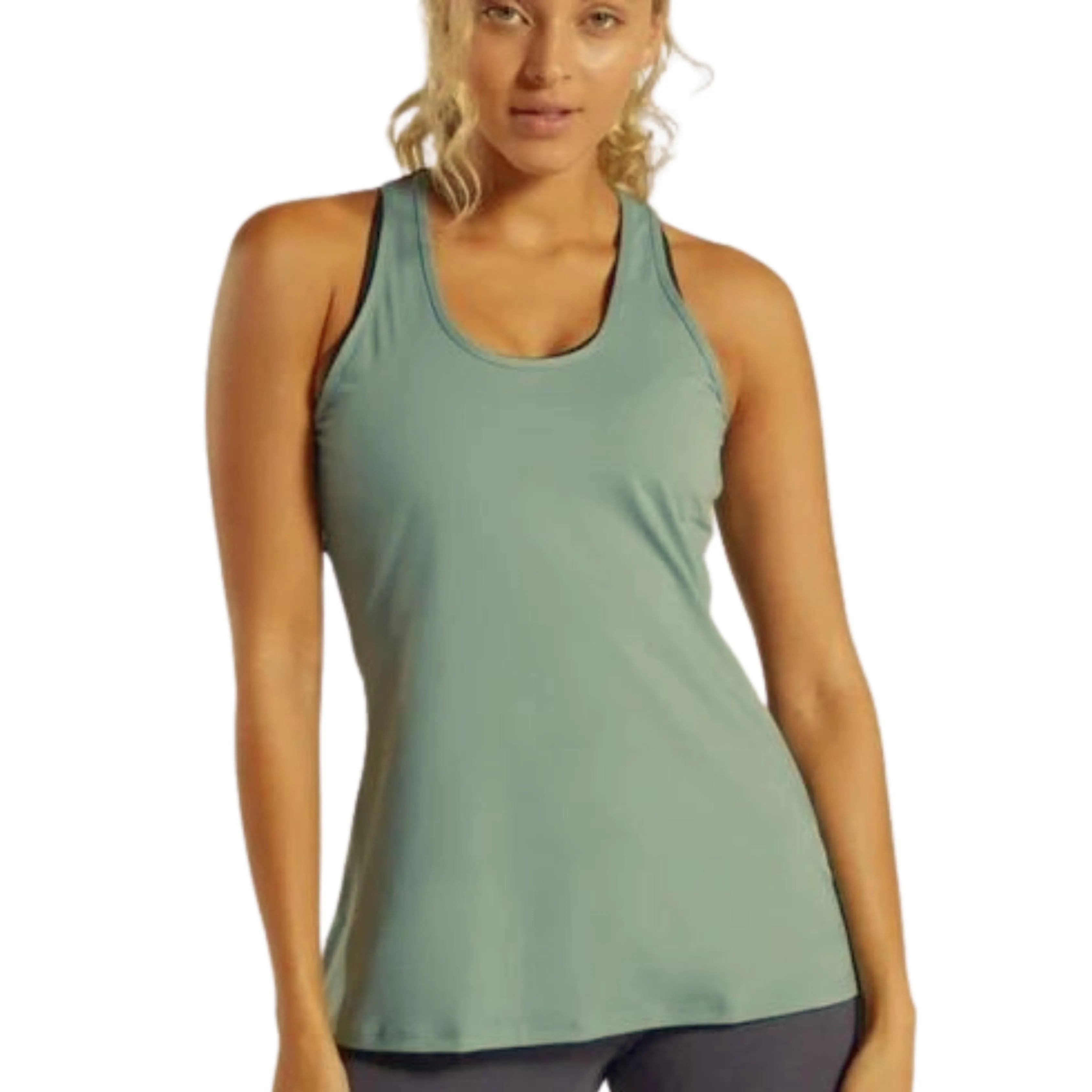 GYMSHARK - Luster vest tank top
