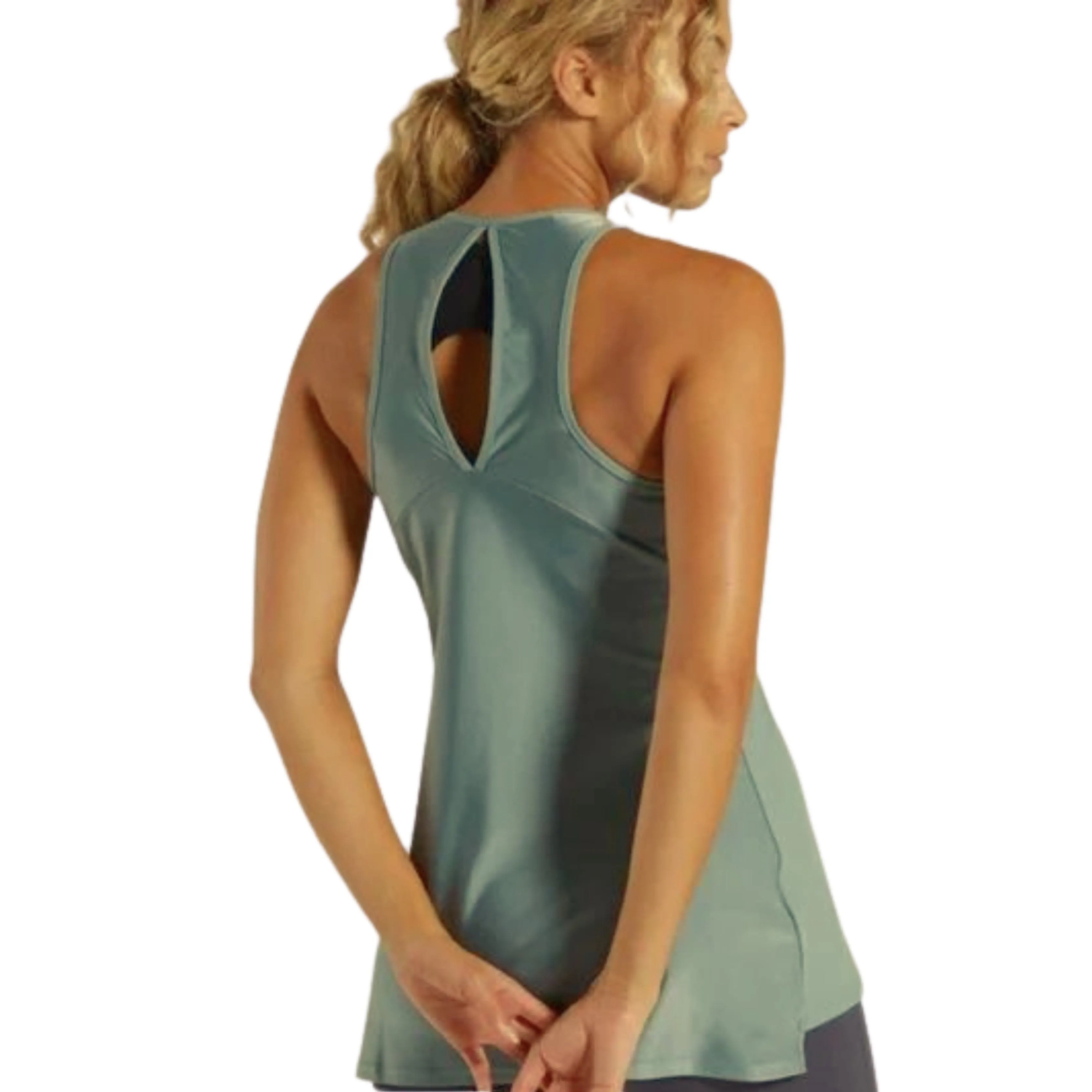 GYMSHARK - Luster vest tank top