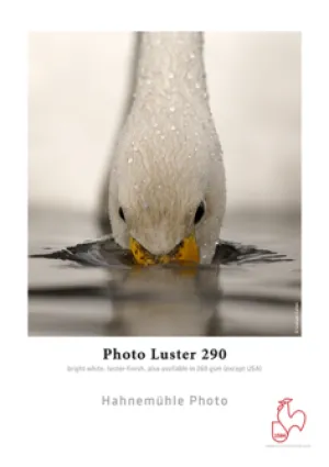 Hahnemuhle - Photo Luster 44x100