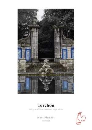 Hahnemuhle - Torchon 285 gsm, 24"x39 Roll