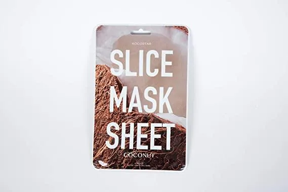 Hair and Eyes Bundle ( Rescue Eye Capsule Mask, Luster Hair Capsule Mask, Slice Mask Coconut )