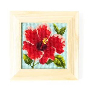 Hibiscus Mini Kit