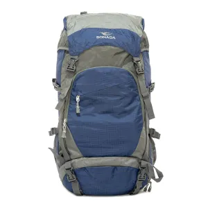 Hiking Backpack/Trekking Bag/Mountaineer Bag NAVY
