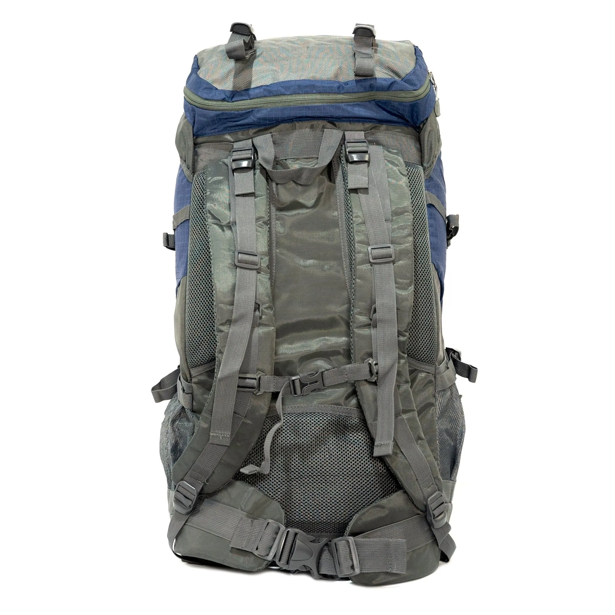 Hiking Backpack/Trekking Bag/Mountaineer Bag NAVY