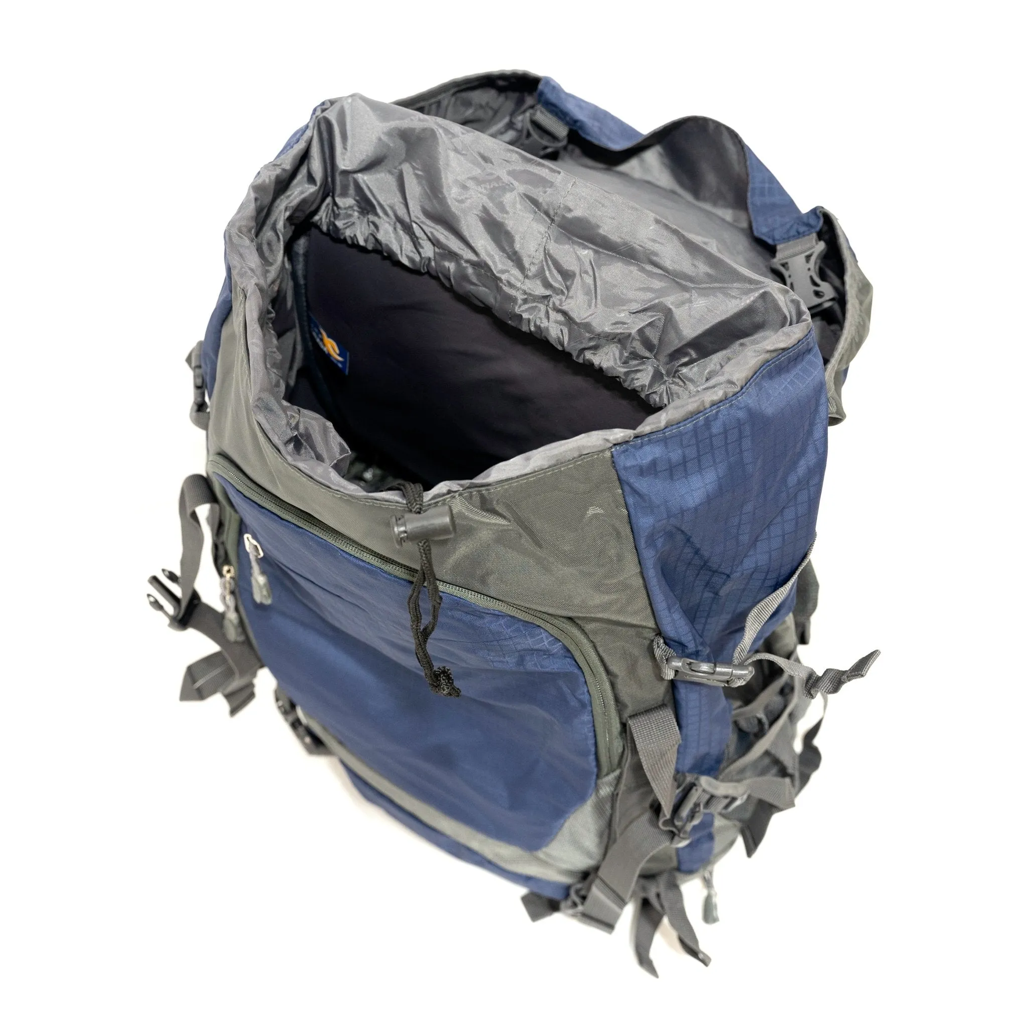 Hiking Backpack/Trekking Bag/Mountaineer Bag NAVY