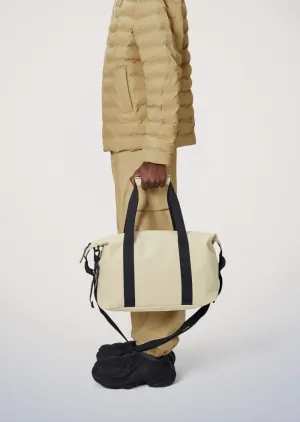 Hilo Weekend Bag Small Dune