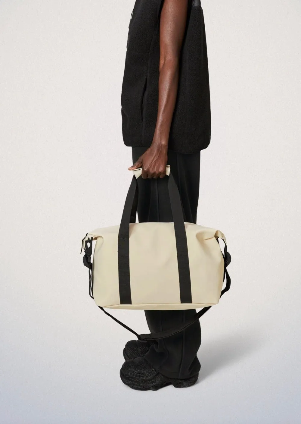Hilo Weekend Bag Small Dune