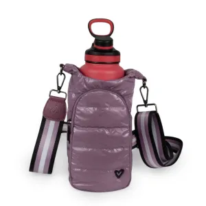 Hipster H2O Crossbody Bag - Lavender
