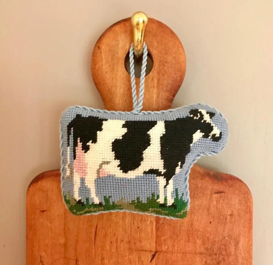 Holstein Cow