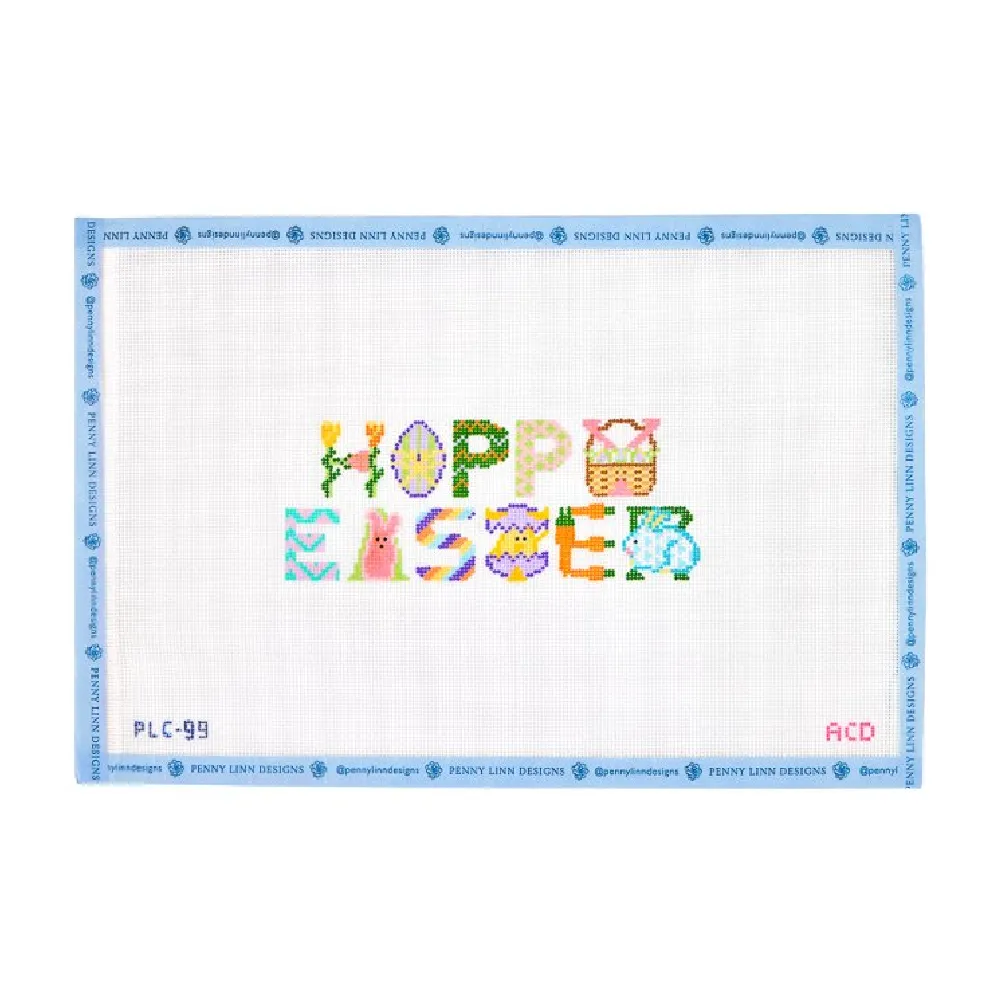 Hoppy Easter Mini