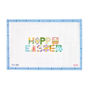 Hoppy Easter Mini