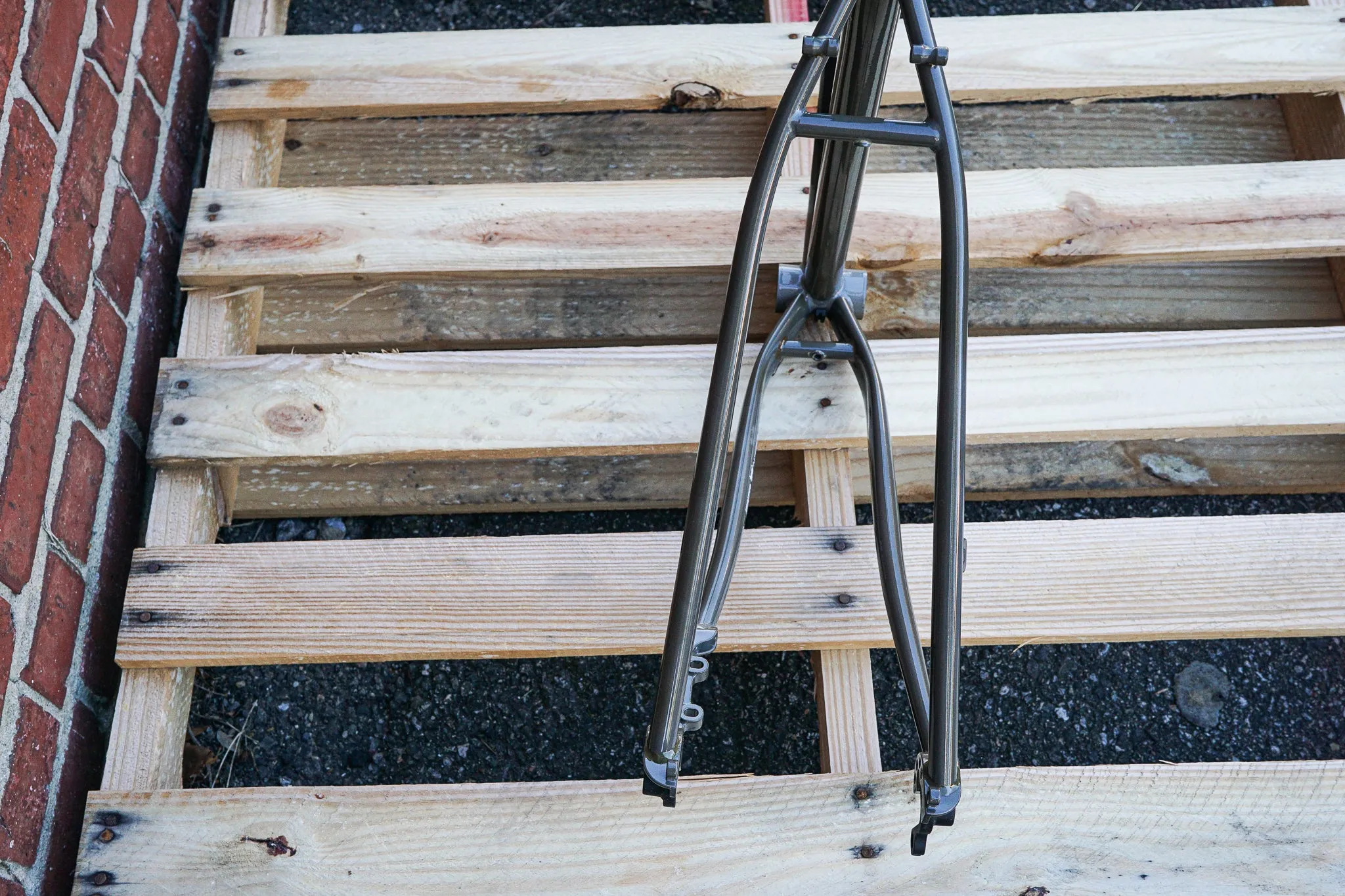 Hunter Gatherer Frameset