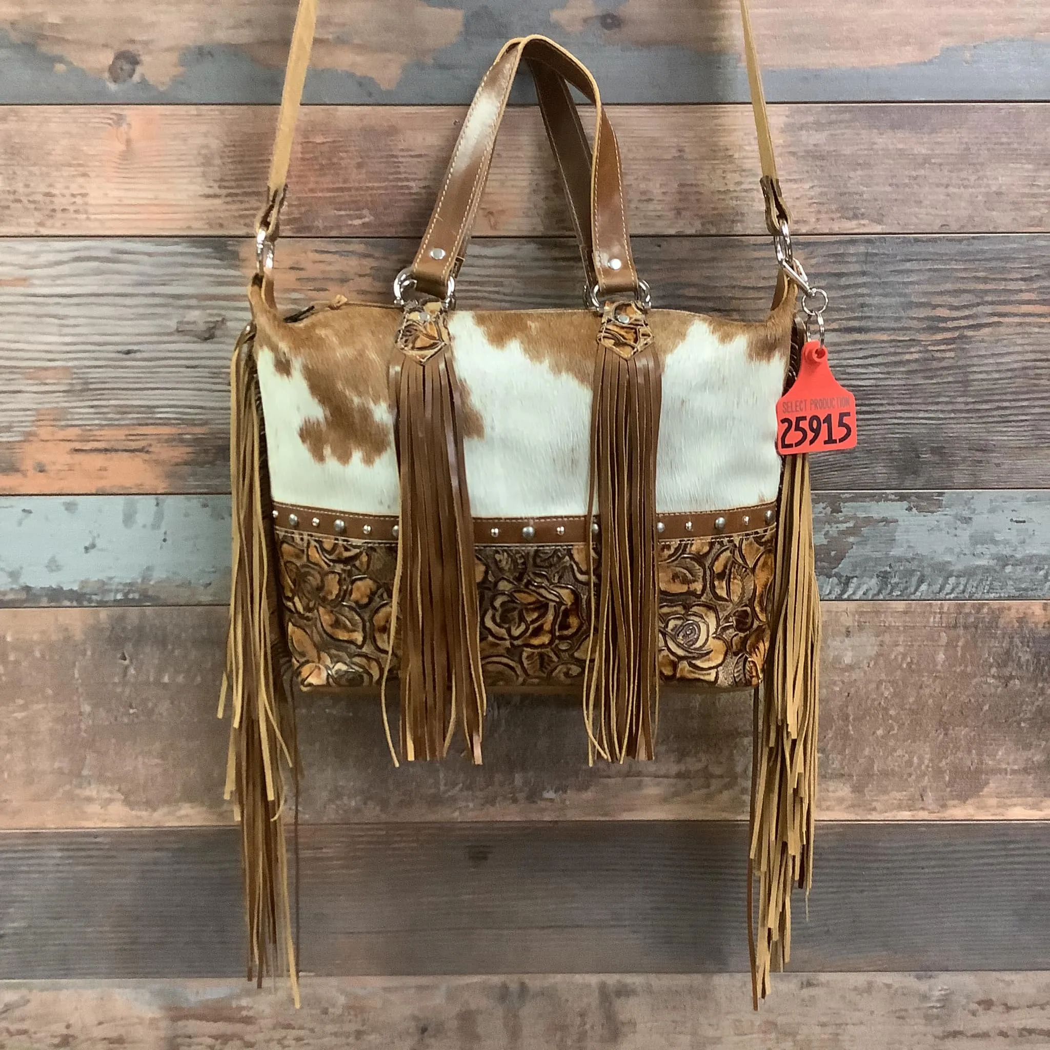 Hybrid Designer - #25915 Bag Drop