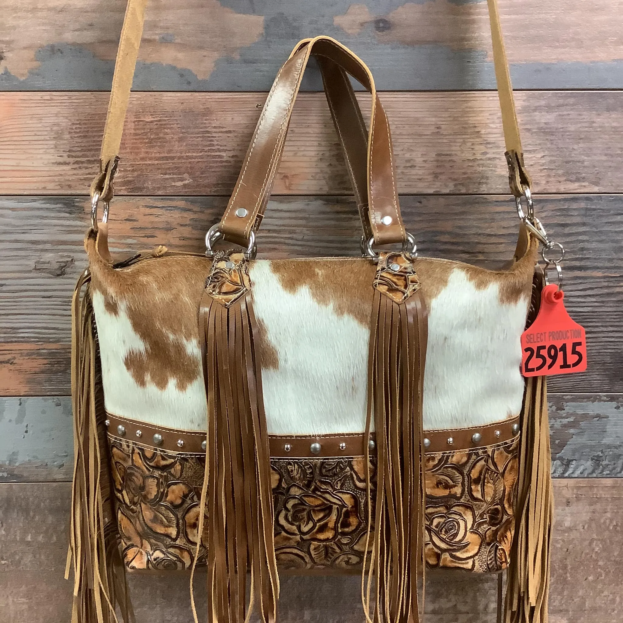Hybrid Designer - #25915 Bag Drop