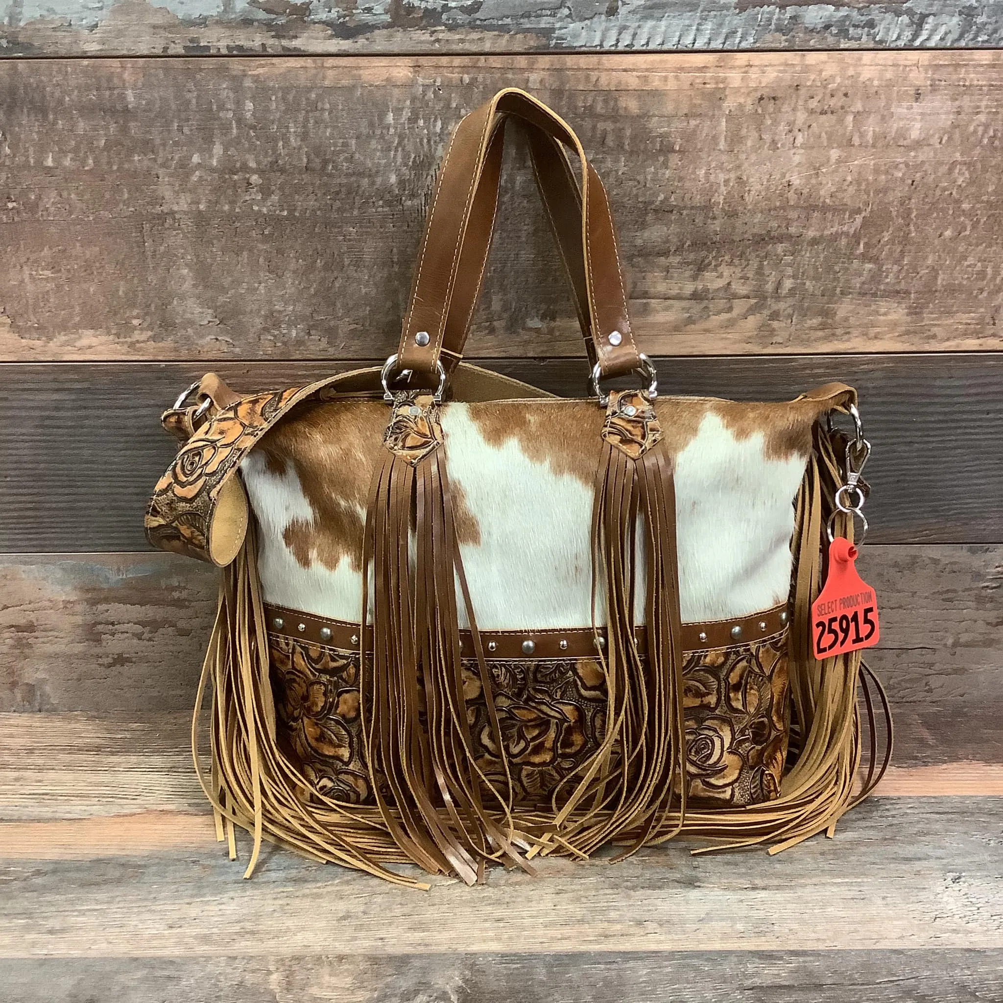 Hybrid Designer - #25915 Bag Drop