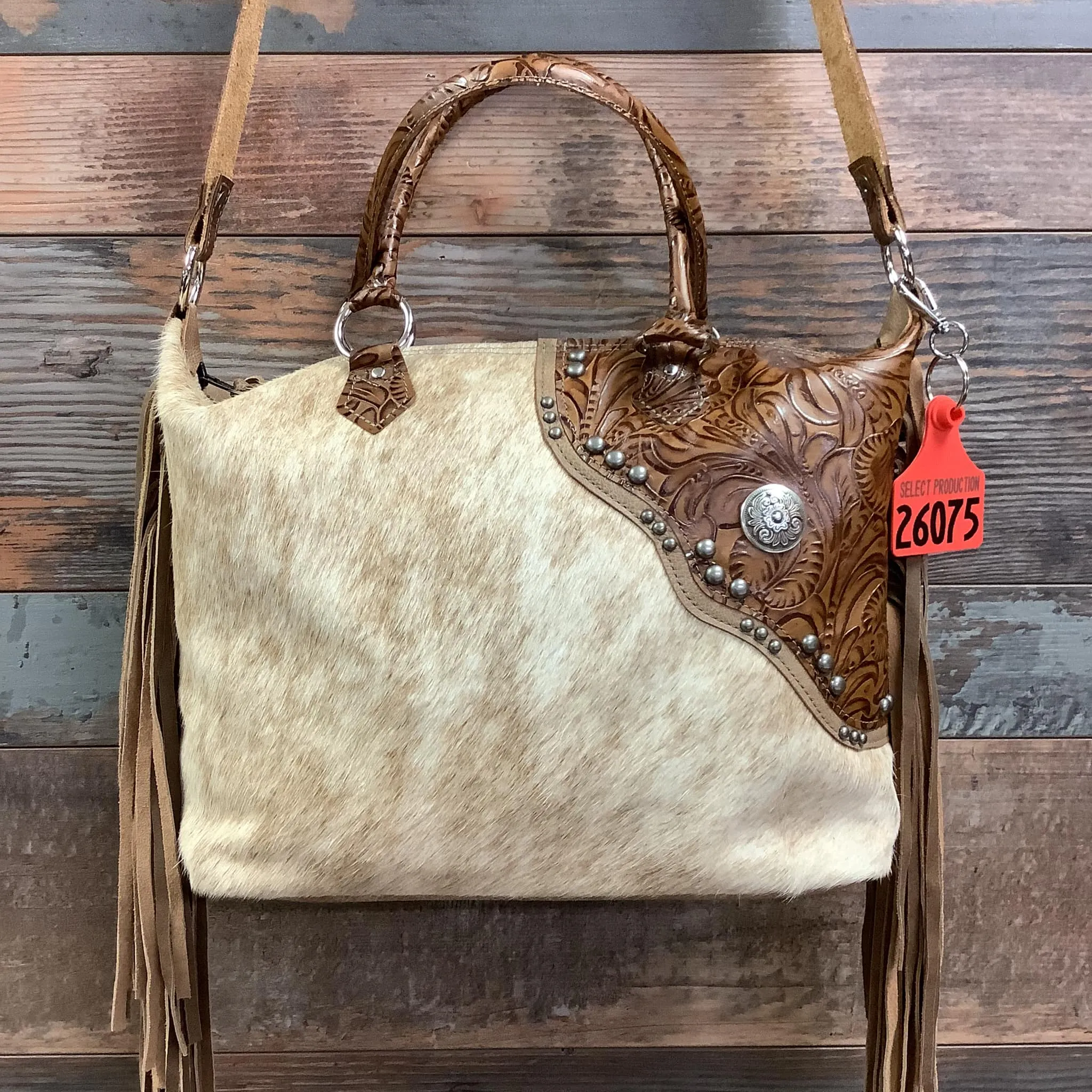 Hybrid Designer - #26075 Bag Drop