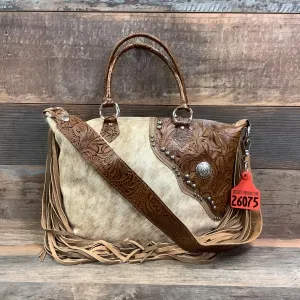 Hybrid Designer - #26075 Bag Drop