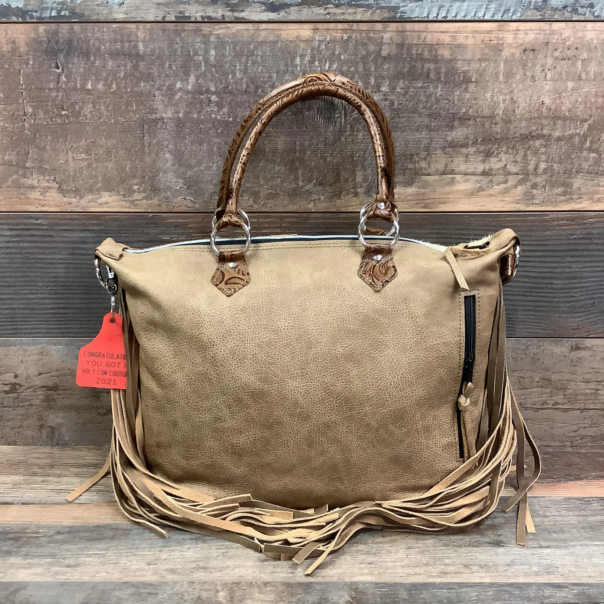 Hybrid Designer - #26075 Bag Drop