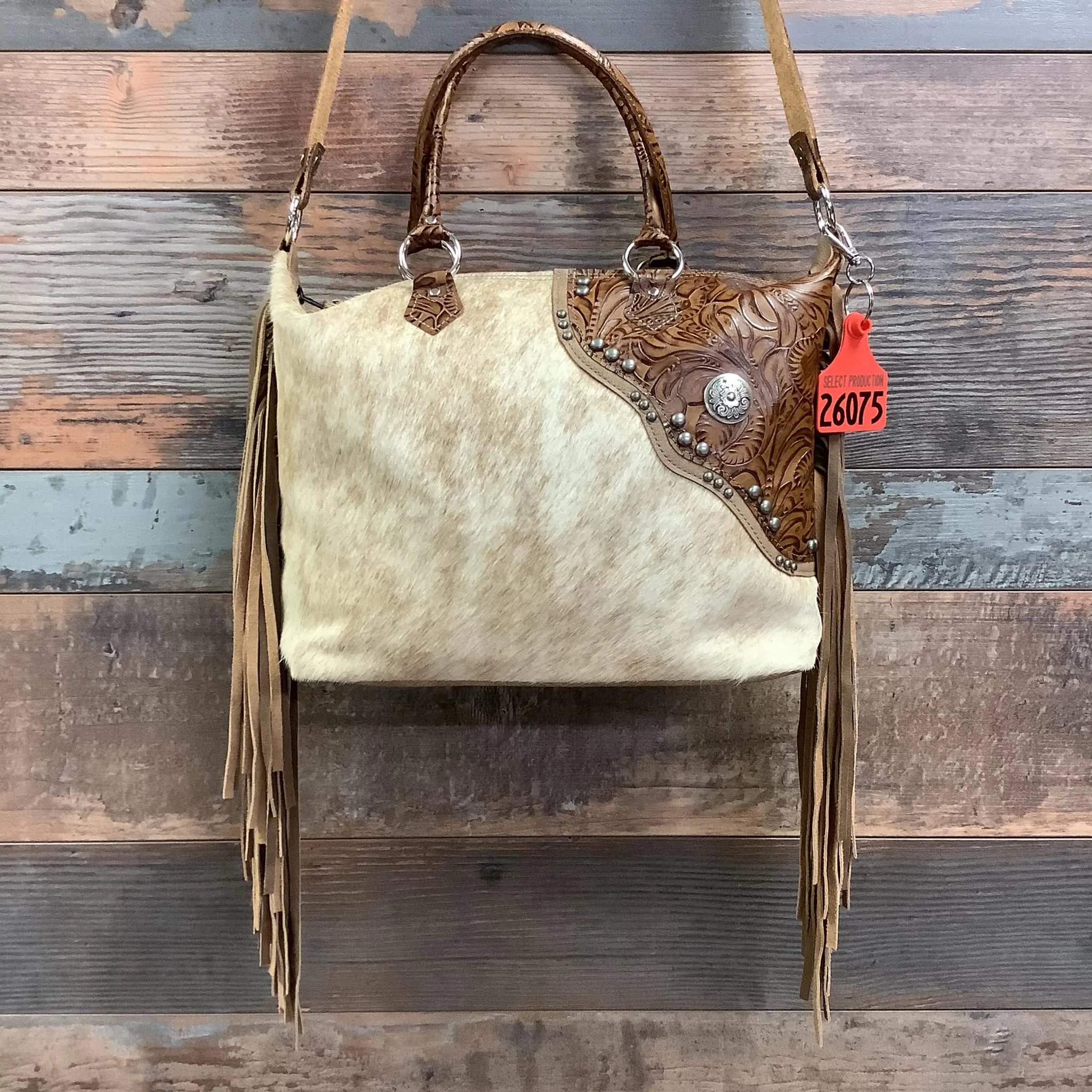 Hybrid Designer - #26075 Bag Drop