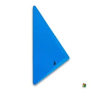 Iconic Stealth A-12 S 30 1500mm - Textured