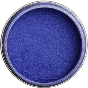 Indigo - Luster Powder Pigment