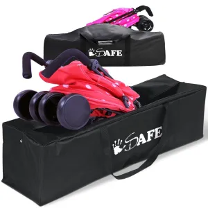 iSafe Stroller Travel Holiday Storage Case Bag For Chicco Winter London