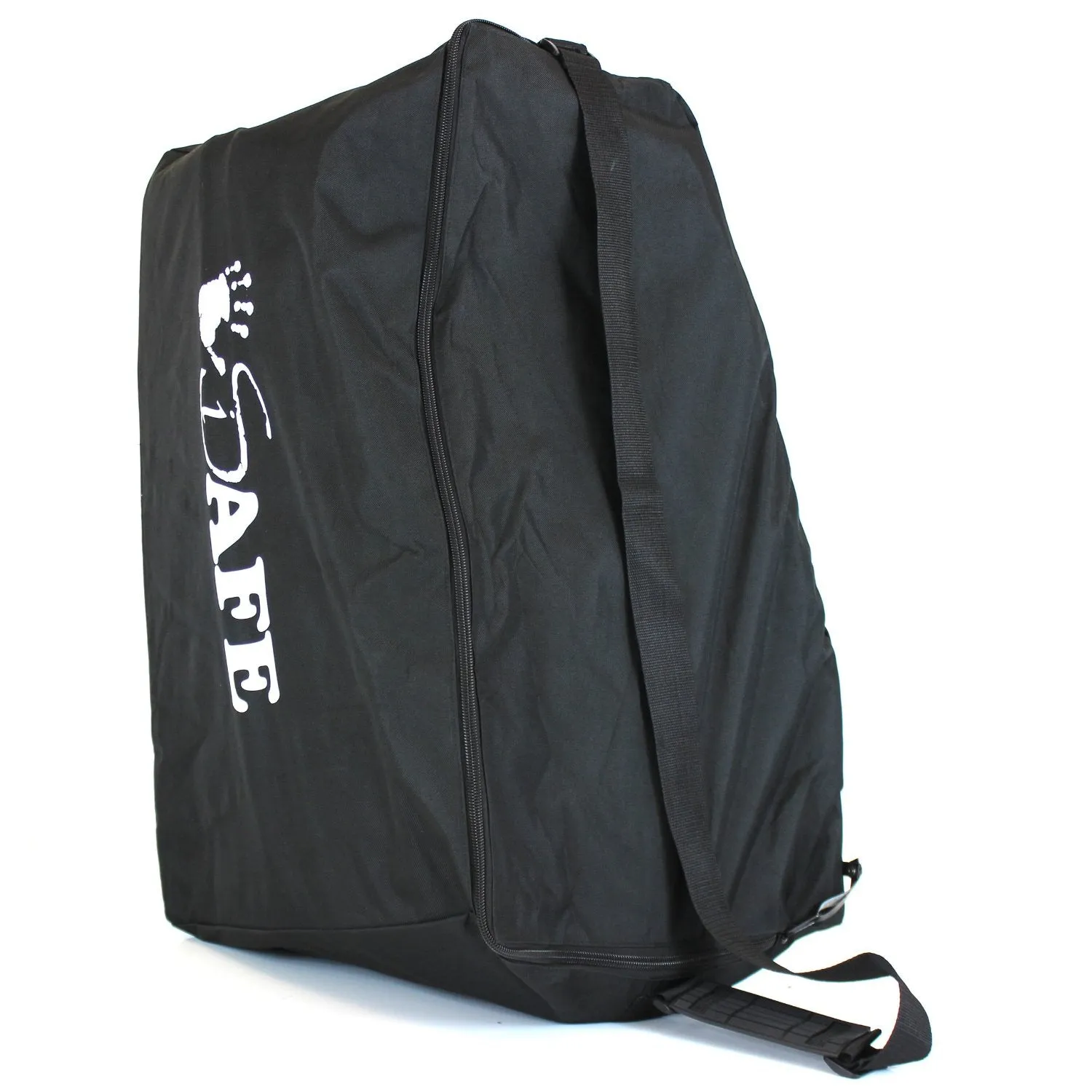 iSafe Universal Car Seat Travel Bag For Nania - Baby Ride / Beone / Disney Car Seat