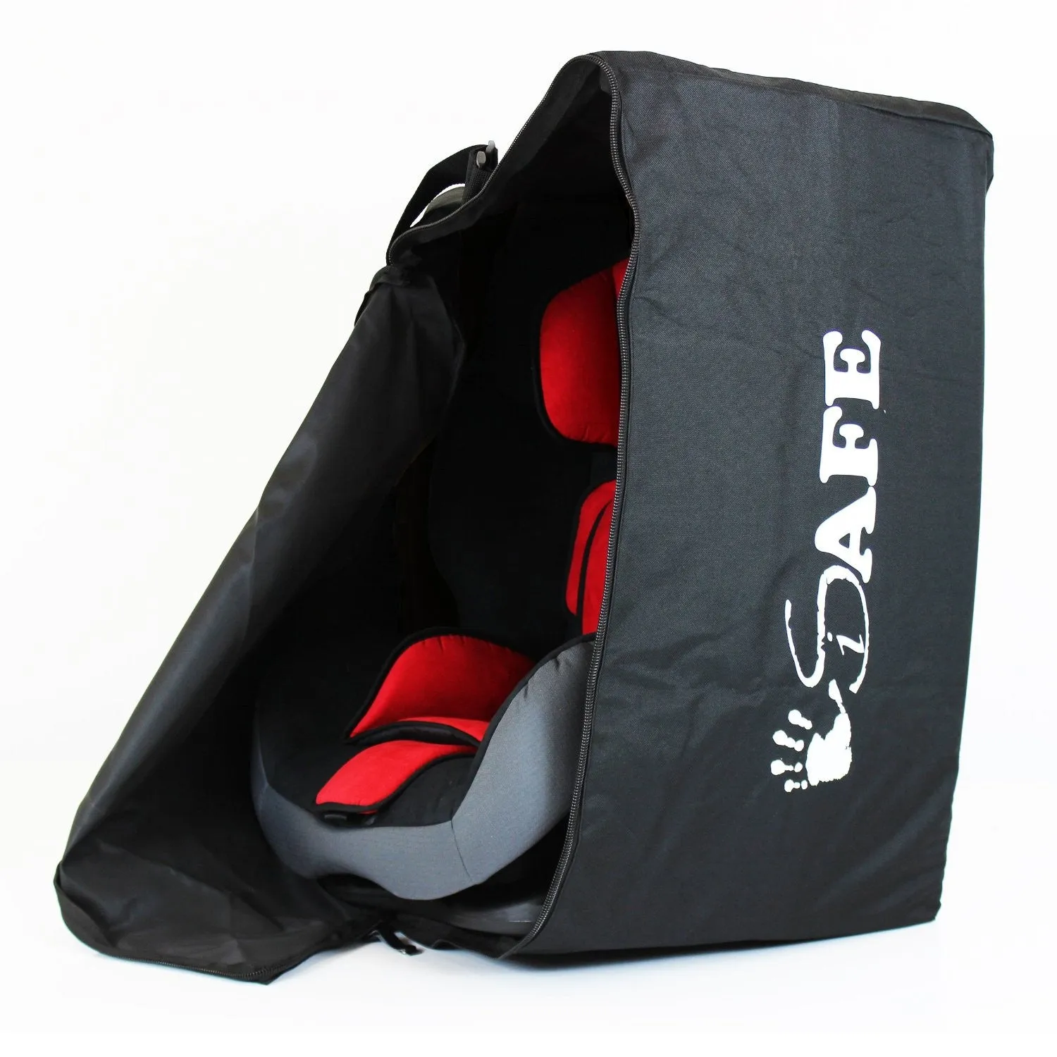 iSafe Universal Carseat Travel / Storage Bag For Maxi-Cosi Priori XP Car Seat