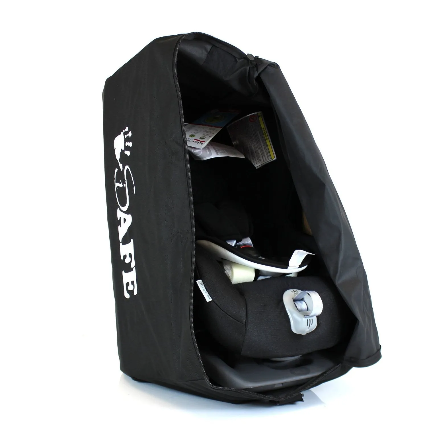 iSafe Universal Carseat Travel / Storage Bag For Maxi-Cosi Priori XP Car Seat