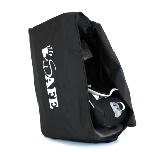 iSafe Universal Carseat Travel / Storage Bag For Maxi-Cosi Priori XP Car Seat