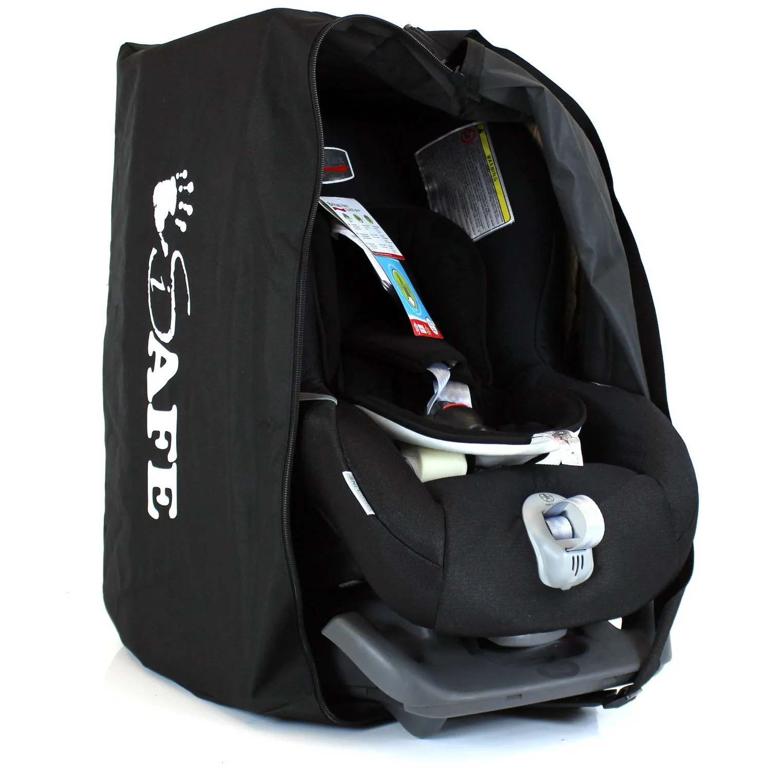 iSafe Universal Carseat Travel / Storage Bag For Maxi-Cosi Priori XP Car Seat