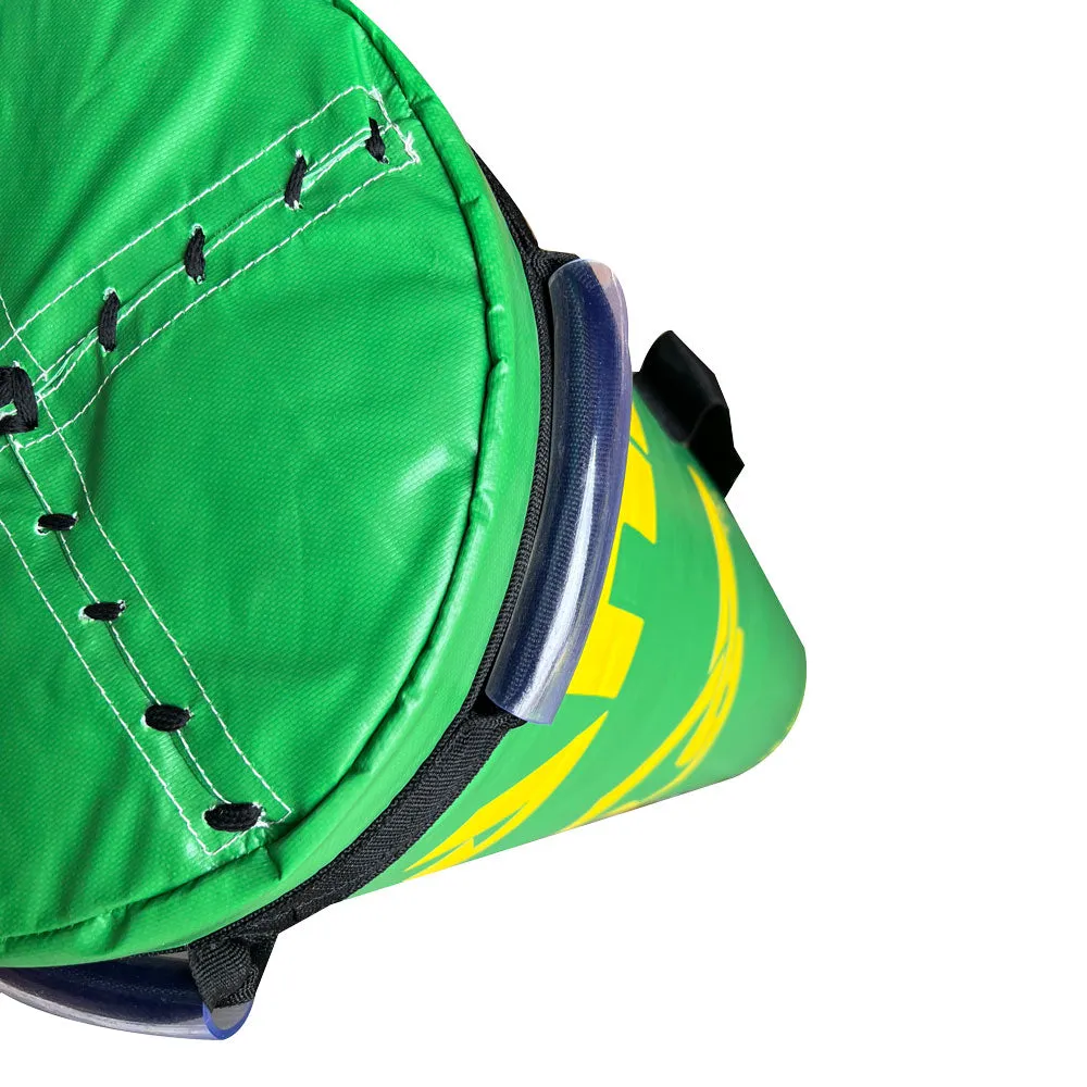 JUNIOR 4FT / 120 CM RUGBY / AFL TRAINNING TACKLE BAG